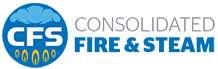 CFS | Consolidated Fire & Steam